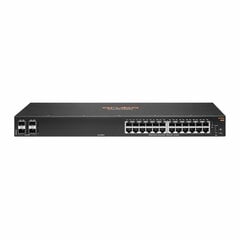 HPE R8N88A 24 x RJ45 hinta ja tiedot | Verkkokytkimet | hobbyhall.fi