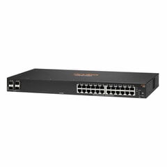 HPE R8N88A 24 x RJ45 hinta ja tiedot | Verkkokytkimet | hobbyhall.fi