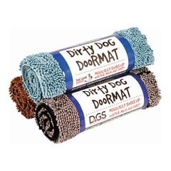 Dog Gone Smart koiran matto, 89x66 cm hinta ja tiedot | Pedit ja pesät | hobbyhall.fi