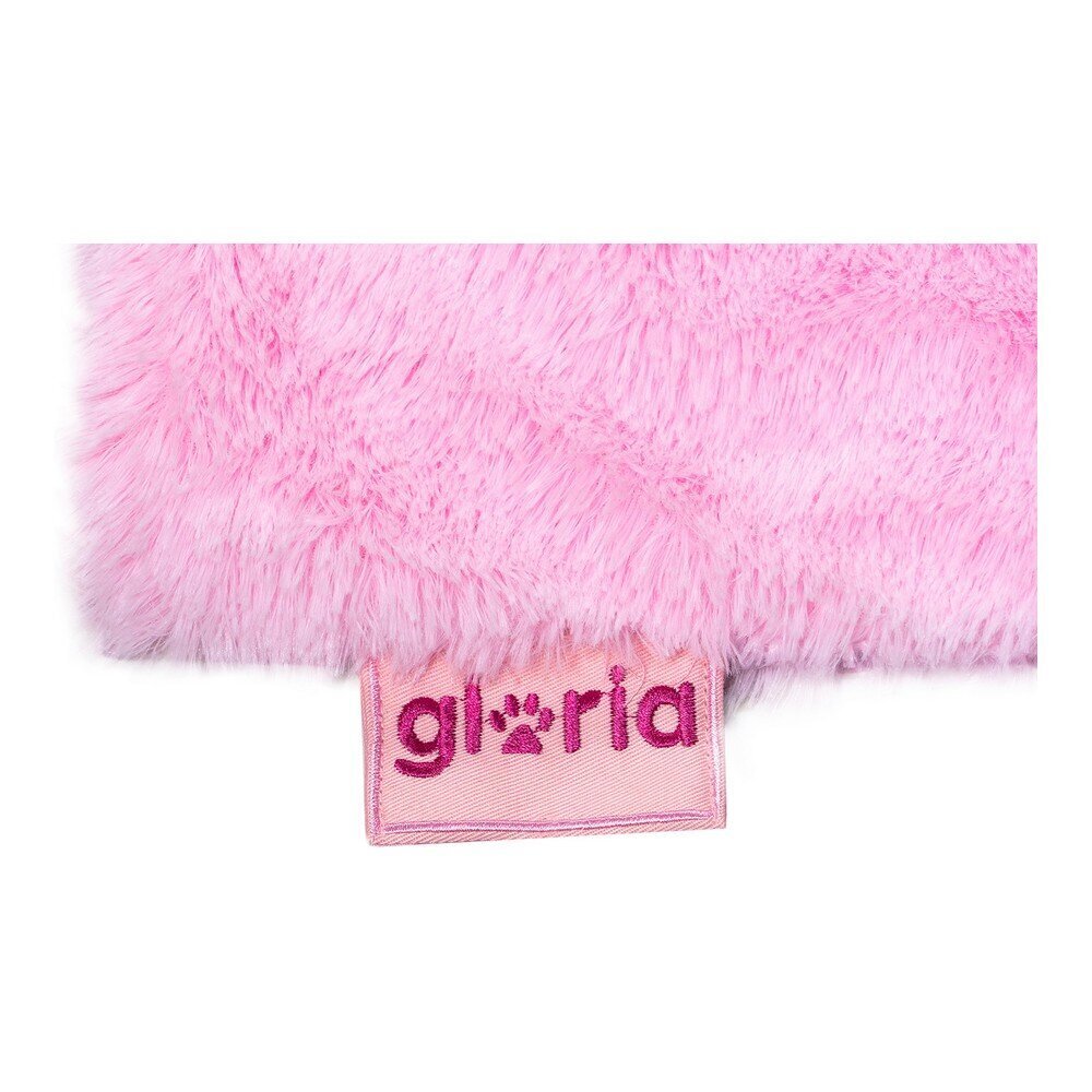 Gloria Baby lemmikkipeitto pinkki, 100 x 70 cm hinta ja tiedot | Pedit ja pesät | hobbyhall.fi