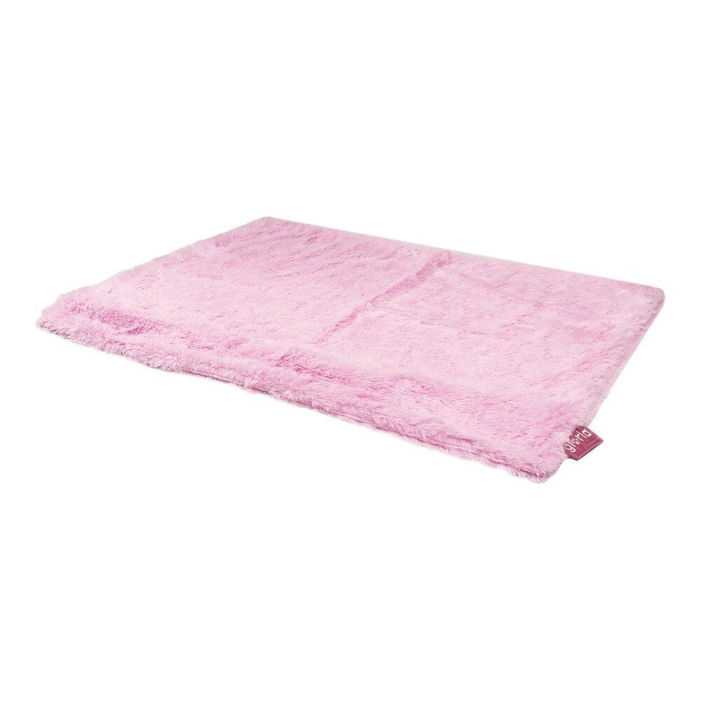 Gloria Baby lemmikkipeitto pinkki, 100 x 70 cm hinta ja tiedot | Pedit ja pesät | hobbyhall.fi