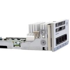 Cisco C9200-NM-4G hinta ja tiedot | Verkkokytkimet | hobbyhall.fi