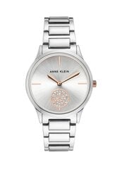 Naisten rannekello Anne Klein AK/3417SVRT hinta ja tiedot | Naisten kellot | hobbyhall.fi