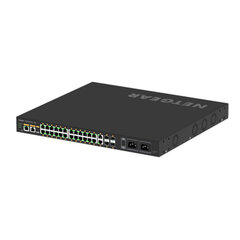 netgear gsm4230up-100eus hinta ja tiedot | Verkkokytkimet | hobbyhall.fi