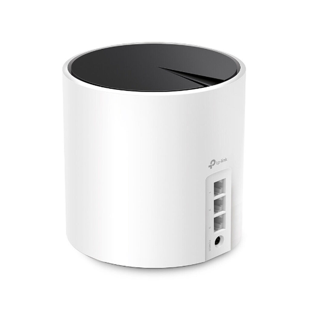 TP-Link White Wi-Fi hinta ja tiedot | Langattomat tukiasemat | hobbyhall.fi