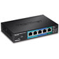 Trendnet tpe-p521es 10gbps hinta ja tiedot | Verkkokytkimet | hobbyhall.fi