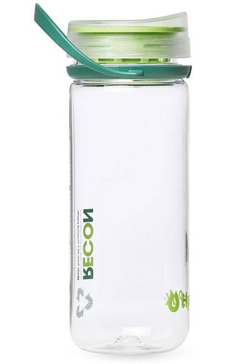 Juomapullo HydraPak Recon, 500 ml hinta ja tiedot | Juomapullot | hobbyhall.fi