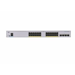 Cisco cbs350-24fp-4g-eu hinta ja tiedot | Verkkokytkimet | hobbyhall.fi