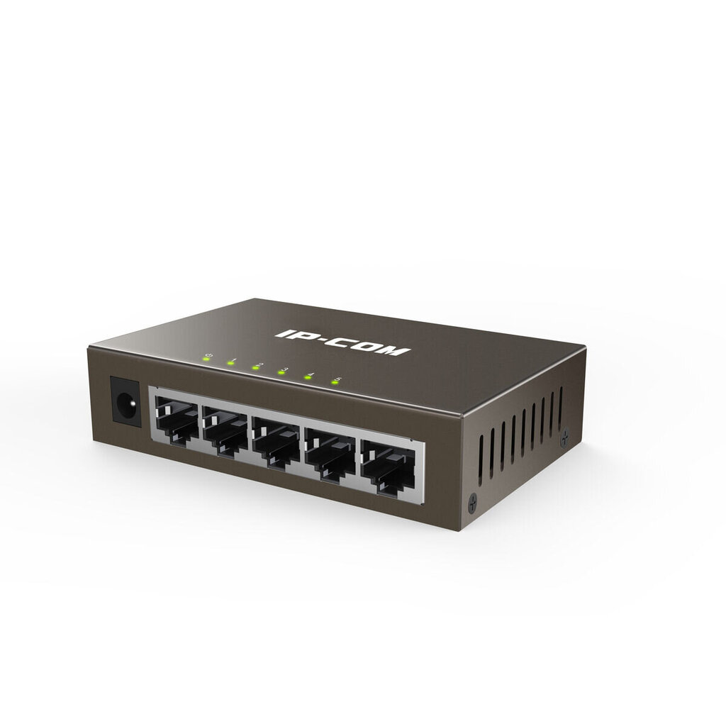 Vaihda IP-Com Networks G1005 hinta ja tiedot | Verkkokytkimet | hobbyhall.fi