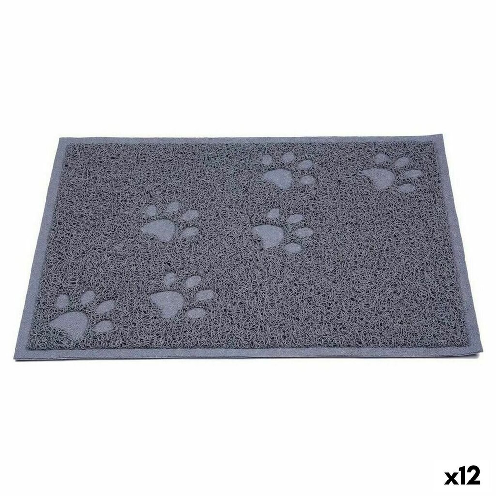 Koiran matto (30 x 0,2 x 40 cm) (12 kpl) hinta ja tiedot | Pedit ja pesät | hobbyhall.fi