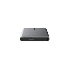 Toshiba HDTB510EK3AB, 1TB hinta ja tiedot | Ulkoiset kovalevyt | hobbyhall.fi