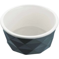 Bowl Hunter Eiby, keraaminen, sininen, 550 ml hinta ja tiedot | Ruokakupit ja ruokintatarvikkeet | hobbyhall.fi