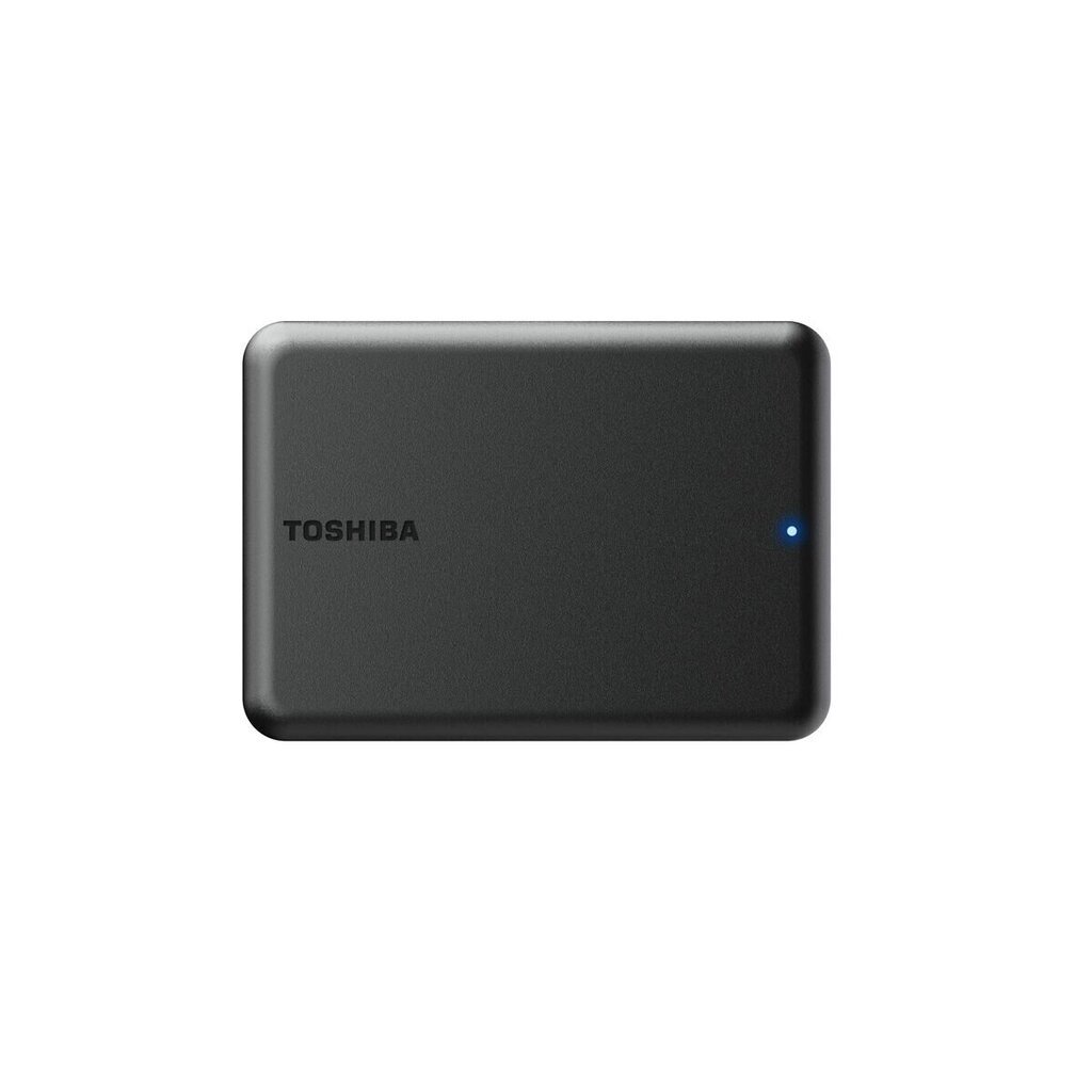 Toshiba HDTB540EK3CB, 4TB hinta ja tiedot | Ulkoiset kovalevyt | hobbyhall.fi