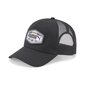 Puma Hattu Prime Trucker Cap 024046 01 hinta ja tiedot | Miesten hatut, huivit ja käsineet | hobbyhall.fi