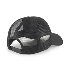 Puma Hattu Prime Trucker Cap 024046 01 hinta ja tiedot | Miesten hatut, huivit ja käsineet | hobbyhall.fi