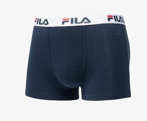 Miesten nyrkkeilijät FILA Navy hinta ja tiedot | Miesten alushousut | hobbyhall.fi