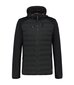 Icepeak miesten softshell takki Arzberg 57846-5*990, musta 6438549992953 hinta ja tiedot | Miesten pikkutakit | hobbyhall.fi