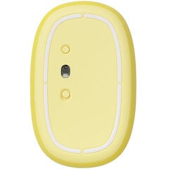 Langaton hiiri Rapoo M650 2.4G 1300DPI Bluetooth5.0 hinta ja tiedot | Hiiret | hobbyhall.fi