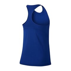 Naisten urheilupaita Nike Pro Tank All Over Mesh W AO9966-455, 54393 hinta ja tiedot | Naisten urheiluvaatteet | hobbyhall.fi