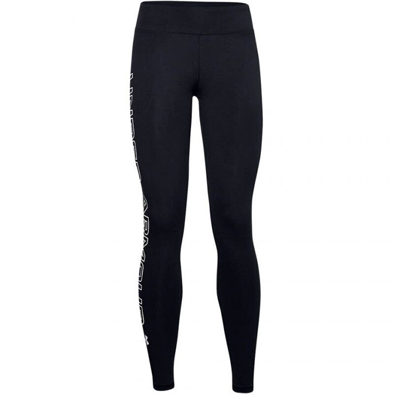 Urheiluhousut Under Armour Favorite Wm W 1356403 001 wo, 67006 hinta ja tiedot | Naisten urheiluvaatteet | hobbyhall.fi