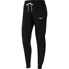 Naisten urheiluhousut Nike Park 20 Fleece Pants W CW6961-010, musta hinta ja tiedot | Naisten urheiluvaatteet | hobbyhall.fi