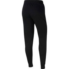 Naisten urheiluhousut Nike Park 20 Fleece Pants W CW6961-010, musta hinta ja tiedot | Naisten urheiluvaatteet | hobbyhall.fi