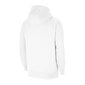 Nike naisten pusero Park 20 Fleece W, CW6957-101, valkoinen hinta ja tiedot | Naisten urheiluvaatteet | hobbyhall.fi