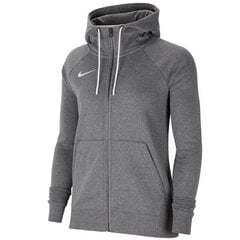 Naisten pusero Nike Park 20 Hoodie W CW6955-071, harmaa hinta ja tiedot | Naisten urheiluvaatteet | hobbyhall.fi