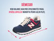 Miesten kengät New Balance 754 TB hinta ja tiedot | Miesten kengät | hobbyhall.fi