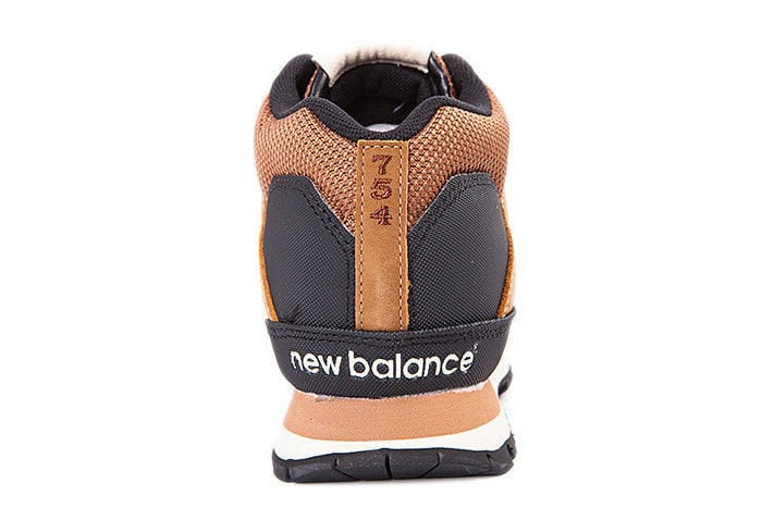 Miesten kengät New Balance 754 TB hinta ja tiedot | Miesten kengät | hobbyhall.fi