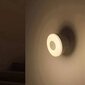 xiaomi mi night light 2 hinta ja tiedot | Seinävalaisimet | hobbyhall.fi