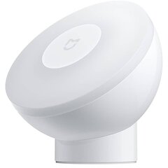 xiaomi mi night light 2 hinta ja tiedot | Seinävalaisimet | hobbyhall.fi