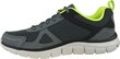 Miesten kengät Skechers Track-Bucolo M 52630 Cclm, 57394 hinta ja tiedot | Miesten urheilu- ja vapaa-ajan kengät | hobbyhall.fi