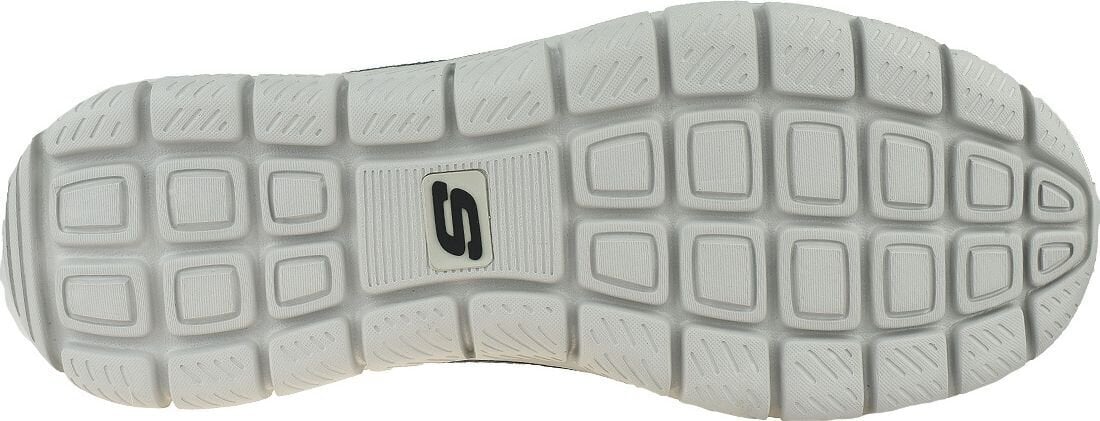 Miesten kengät Skechers Track-Bucolo M 52630 Cclm, 57394 hinta ja tiedot | Miesten urheilu- ja vapaa-ajan kengät | hobbyhall.fi