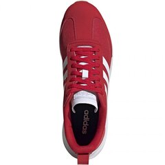 Adidas Run60S M EG8689 -harjoituskengät (52131) hinta ja tiedot | Miesten urheilu- ja vapaa-ajan kengät | hobbyhall.fi