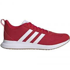 Adidas Run60S M EG8689 -harjoituskengät (52131) hinta ja tiedot | Miesten urheilu- ja vapaa-ajan kengät | hobbyhall.fi