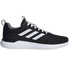 Miesten urheilukengät Adidas Lite Racer CLN EE8138, musta hinta ja tiedot | Miesten urheilu- ja vapaa-ajan kengät | hobbyhall.fi