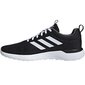 Miesten urheilukengät Adidas Lite Racer CLN EE8138, musta hinta ja tiedot | Miesten urheilu- ja vapaa-ajan kengät | hobbyhall.fi