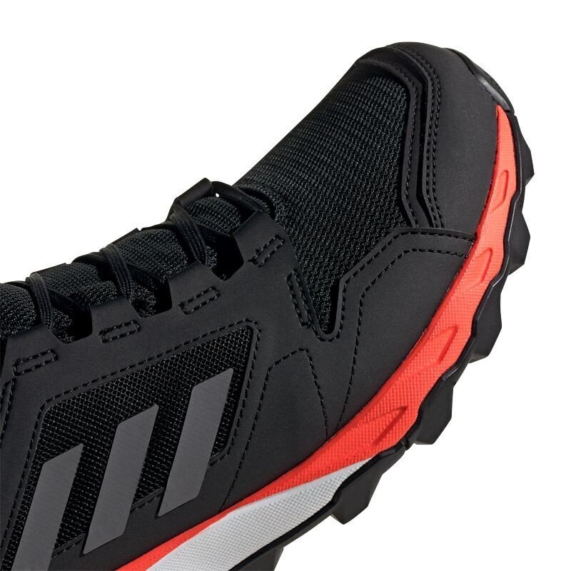 Miesten vaelluskengät, Adidas Terrex Agravic Gtx M EF6868 musta hinta ja tiedot | Miesten kengät | hobbyhall.fi