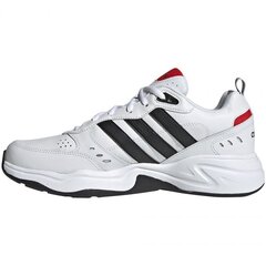 Miesten kengät Adidas Strutter M EG2655, 60189 hinta ja tiedot | Miesten urheilu- ja vapaa-ajan kengät | hobbyhall.fi