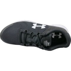 Juoksukengät Under Armour Micro G Pursuit BP M 3021953-001 66787 hinta ja tiedot | Miesten urheilu- ja vapaa-ajan kengät | hobbyhall.fi