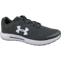 Juoksukengät Under Armour Micro G Pursuit BP M 3021953-001 66787 hinta ja tiedot | Miesten urheilu- ja vapaa-ajan kengät | hobbyhall.fi