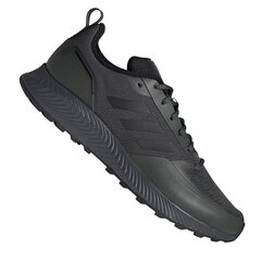 Juoksukengät Adidas Runfalcon 2.0 TR M FZ3579 74744 hinta ja tiedot | Miesten urheilu- ja vapaa-ajan kengät | hobbyhall.fi