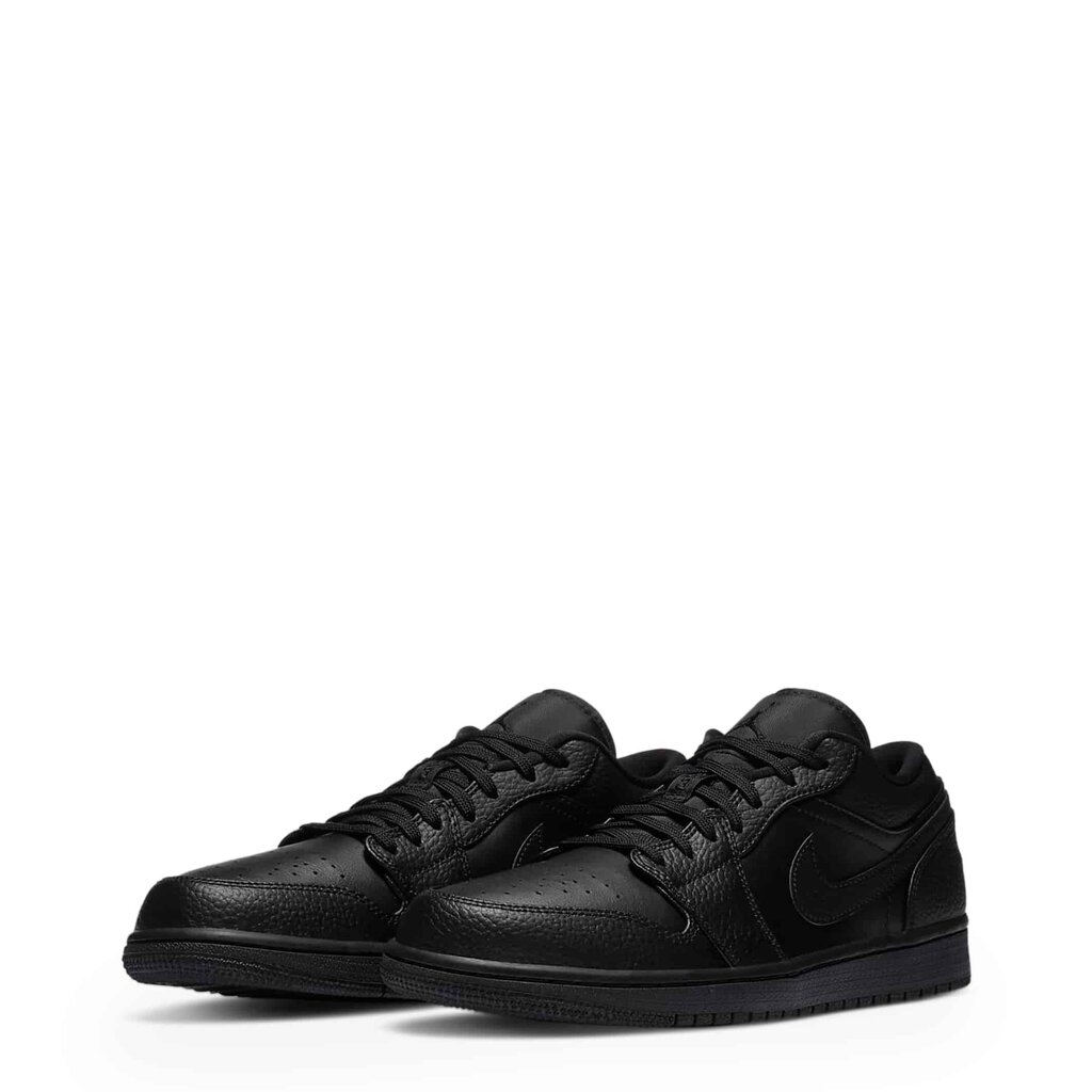 Miesten vapaa-ajan kengät Nike AirJordan1Low 41154, musta hinta ja tiedot | Miesten urheilu- ja vapaa-ajan kengät | hobbyhall.fi