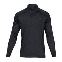 Miesten lämpöpaita Under Armour Tech 2.0 1/2 Zip M 1328495-001 hinta ja tiedot | Miesten kerrastot | hobbyhall.fi