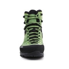 Miesten vaelluskengät Salewa MS MTN Trainer MID GTX M 63458-5949, vihreä hinta ja tiedot | Miesten kengät | hobbyhall.fi