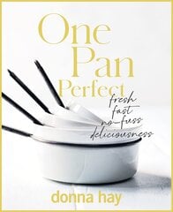 One Pan Perfect hinta ja tiedot | Romaanit | hobbyhall.fi