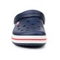 Miesten tossut Crocs 11016-410 hinta ja tiedot | Miesten sandaalit ja tossut | hobbyhall.fi