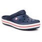 Miesten tossut Crocs 11016-410 hinta ja tiedot | Miesten sandaalit ja tossut | hobbyhall.fi