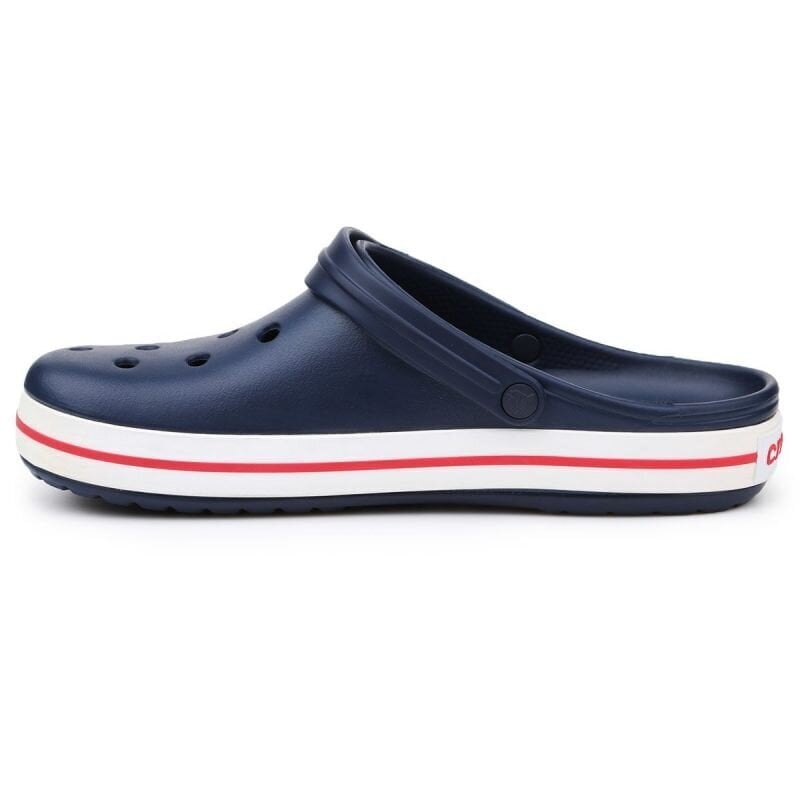 Miesten tossut Crocs 11016-410 hinta ja tiedot | Miesten sandaalit ja tossut | hobbyhall.fi